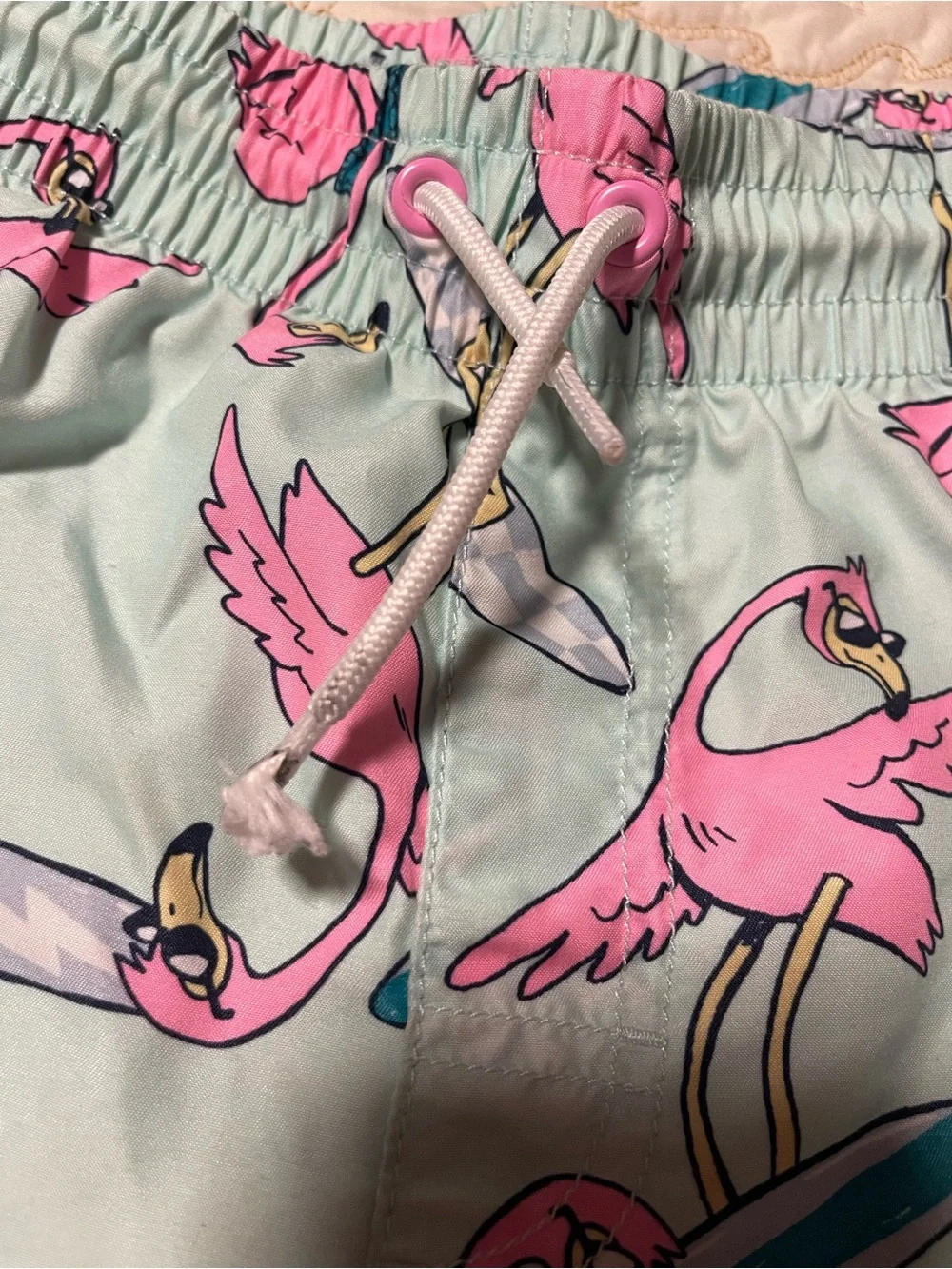 Old Navy playful pink